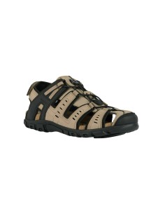 Geox U Strada sandalo chiuso 2
